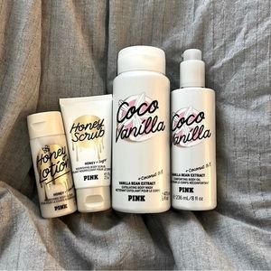 Victoria’s Secret Set of 3